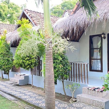 Gelih Bungalow Nusa Penida Batununggul Екстериор снимка