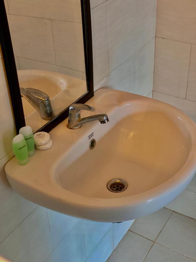 Gelih Bungalow Nusa Penida Batununggul Екстериор снимка