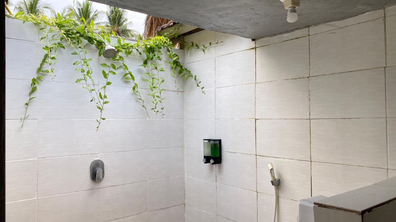Gelih Bungalow Nusa Penida Batununggul Екстериор снимка