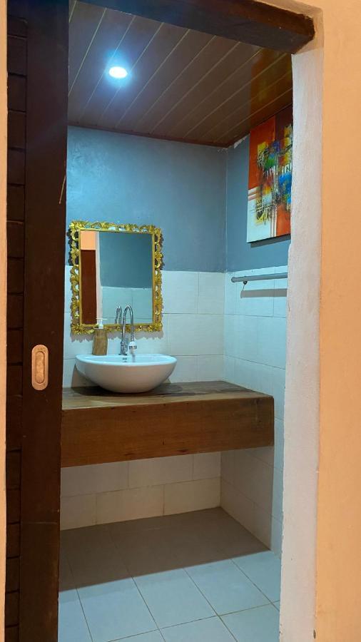 Gelih Bungalow Nusa Penida Batununggul Екстериор снимка
