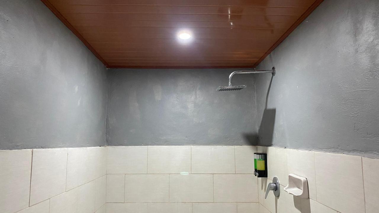 Gelih Bungalow Nusa Penida Batununggul Екстериор снимка