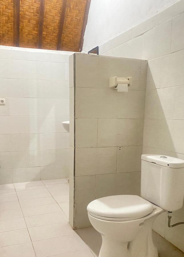 Gelih Bungalow Nusa Penida Batununggul Екстериор снимка