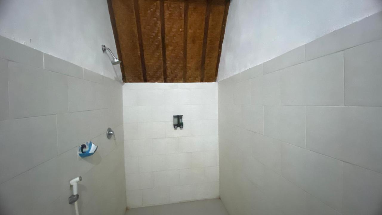 Gelih Bungalow Nusa Penida Batununggul Екстериор снимка