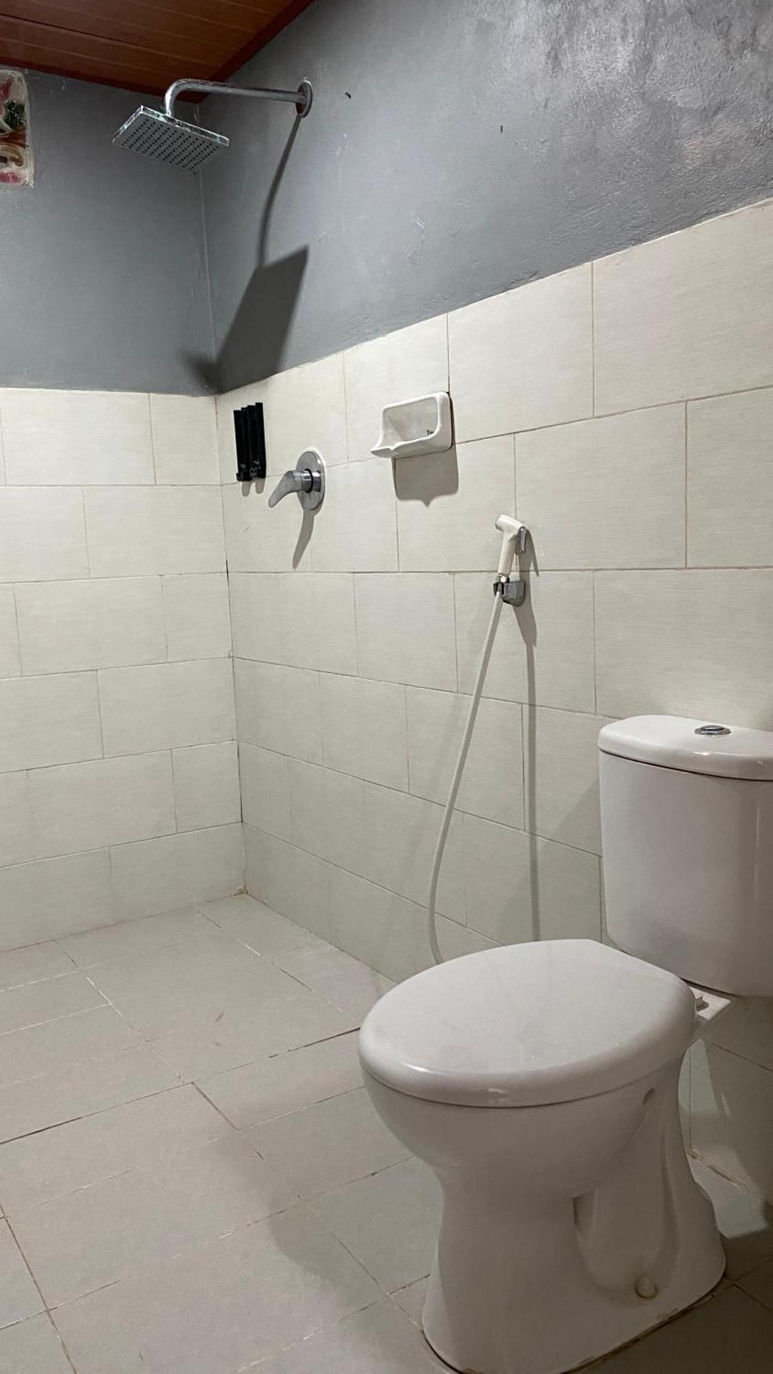 Gelih Bungalow Nusa Penida Batununggul Екстериор снимка