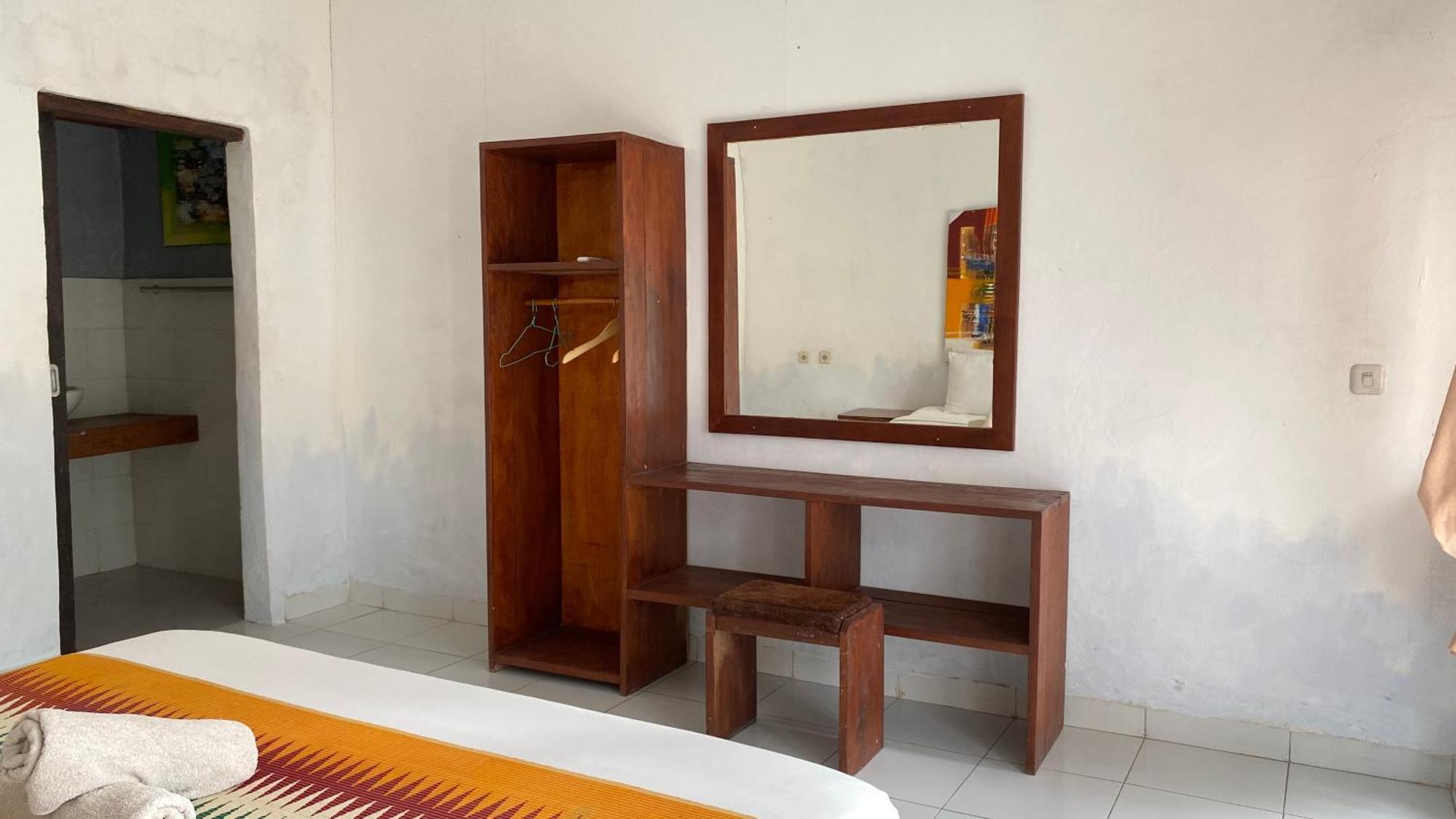 Gelih Bungalow Nusa Penida Batununggul Екстериор снимка